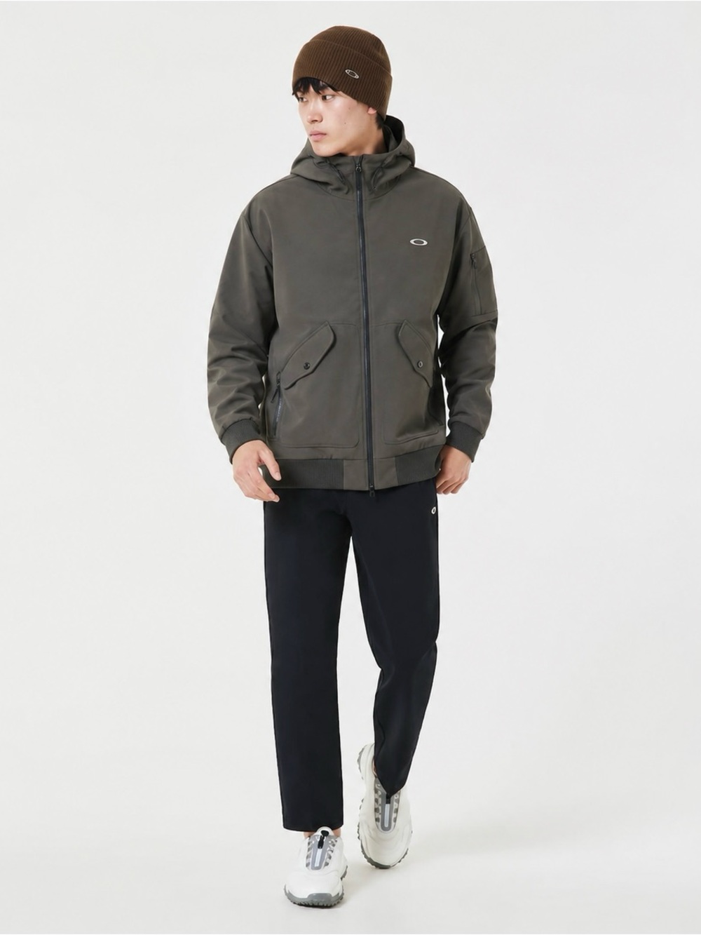 Oakley Performance Jacket - Picture 8 of 11
